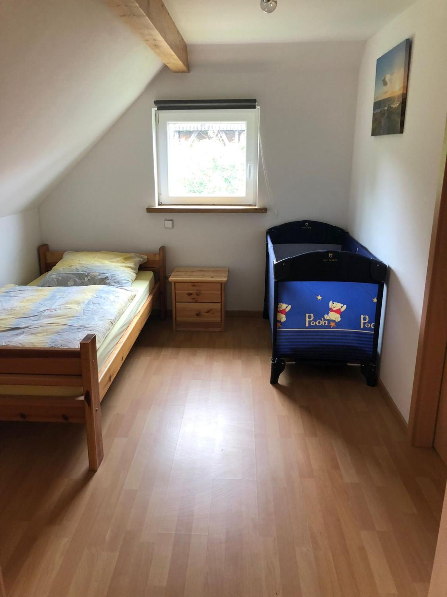 Ferienwohnung Boemitz Rubkow Pokój zdjęcie