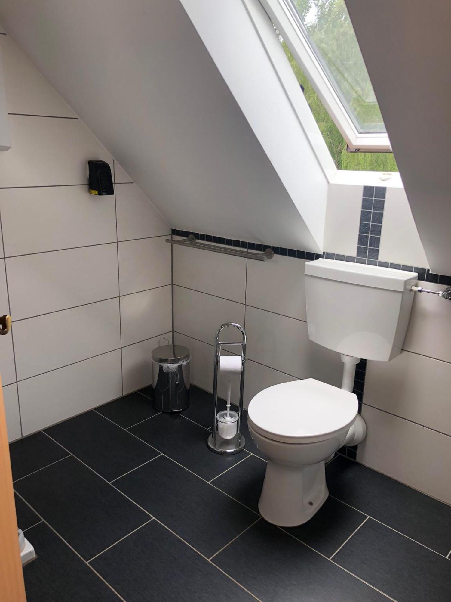 Ferienwohnung Boemitz Rubkow Pokój zdjęcie