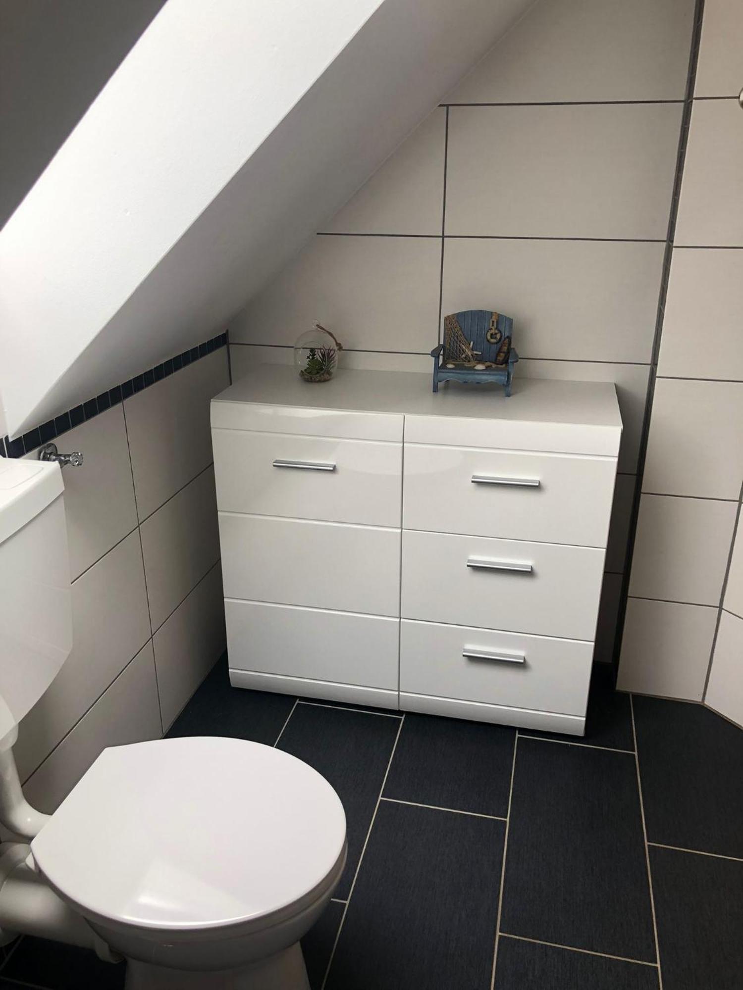 Ferienwohnung Boemitz Rubkow Pokój zdjęcie