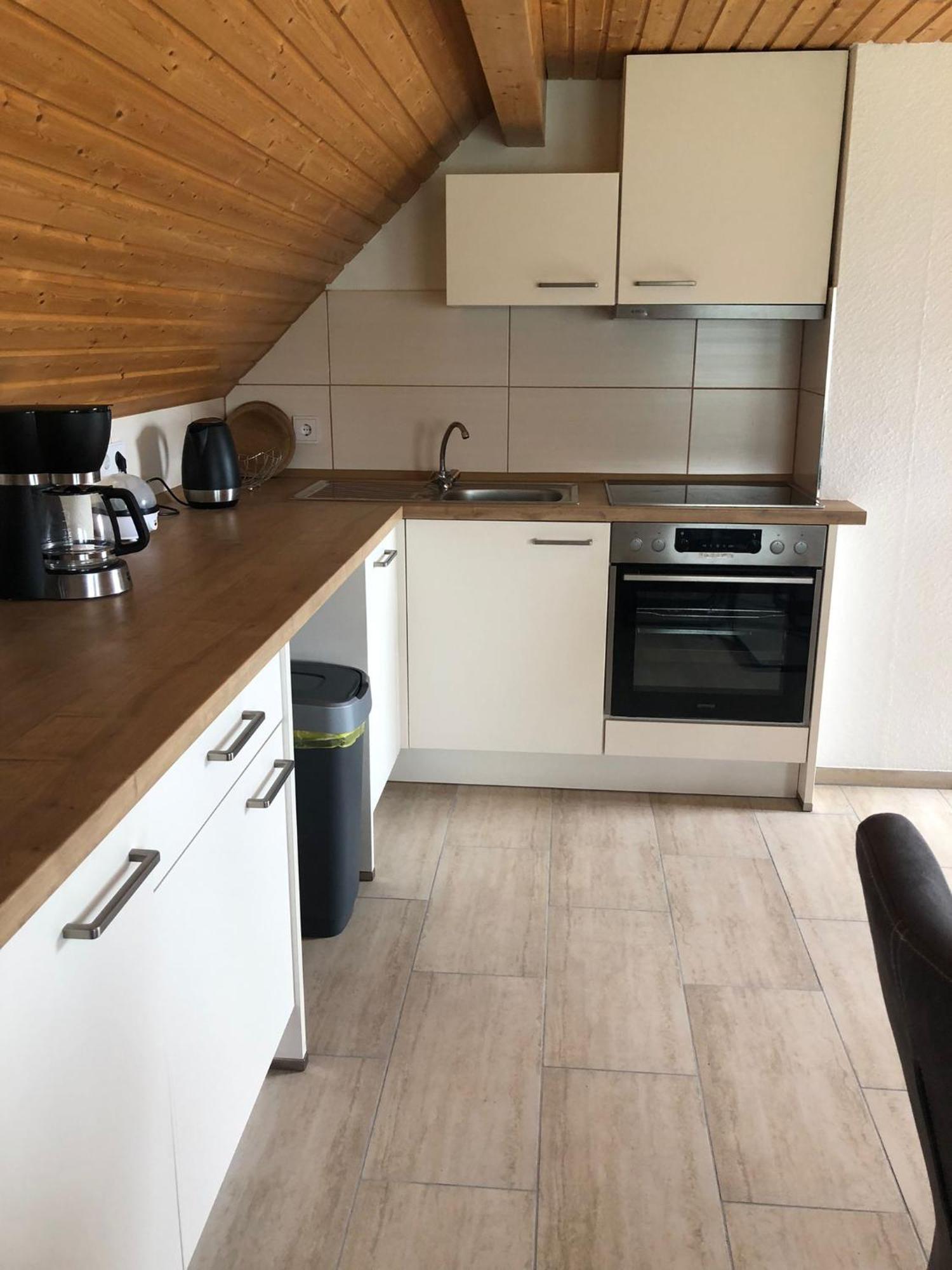 Ferienwohnung Boemitz Rubkow Pokój zdjęcie