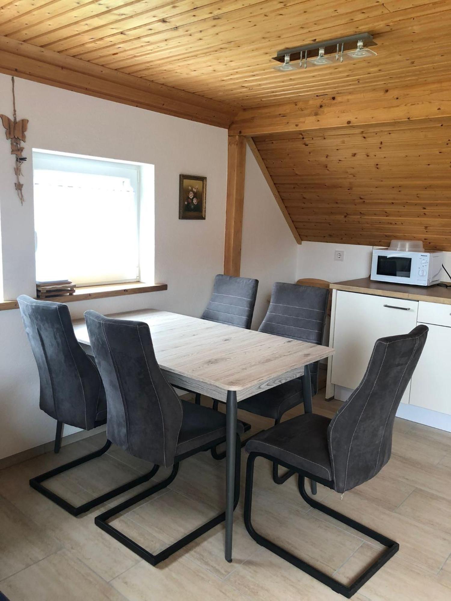 Ferienwohnung Boemitz Rubkow Pokój zdjęcie