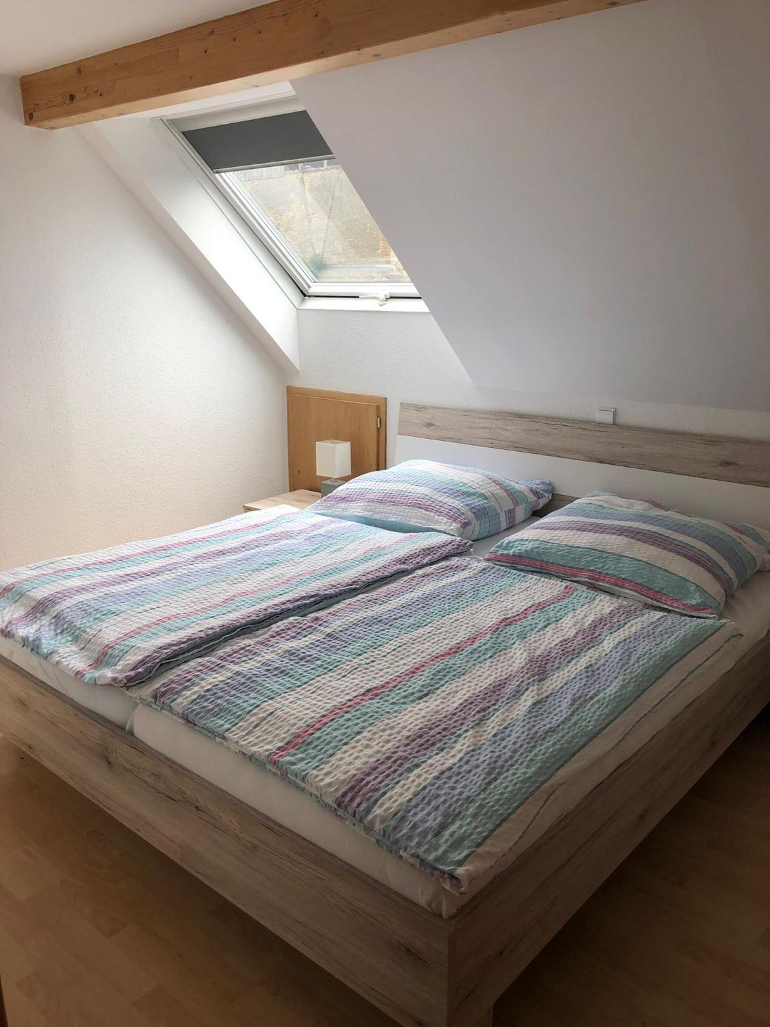 Ferienwohnung Boemitz Rubkow Pokój zdjęcie
